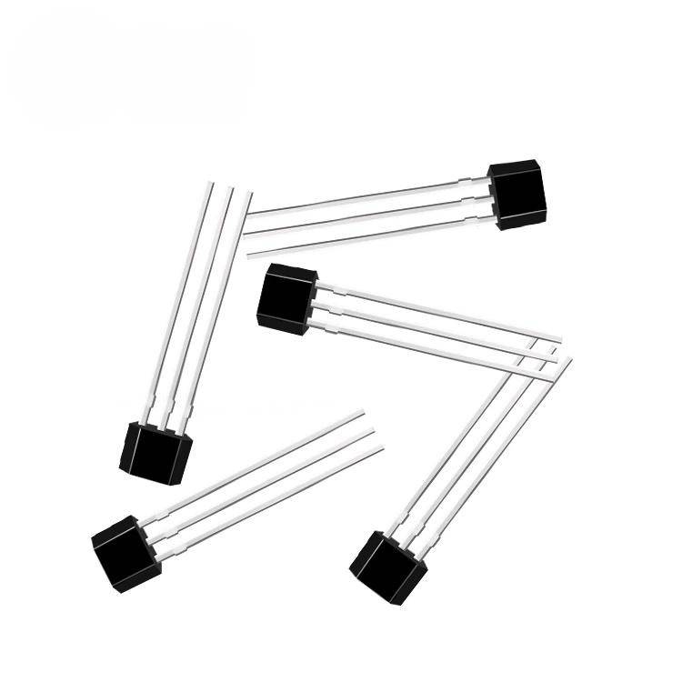 電機霍爾領域標桿企業(yè)榜單：技術驅動型廠商實力解析